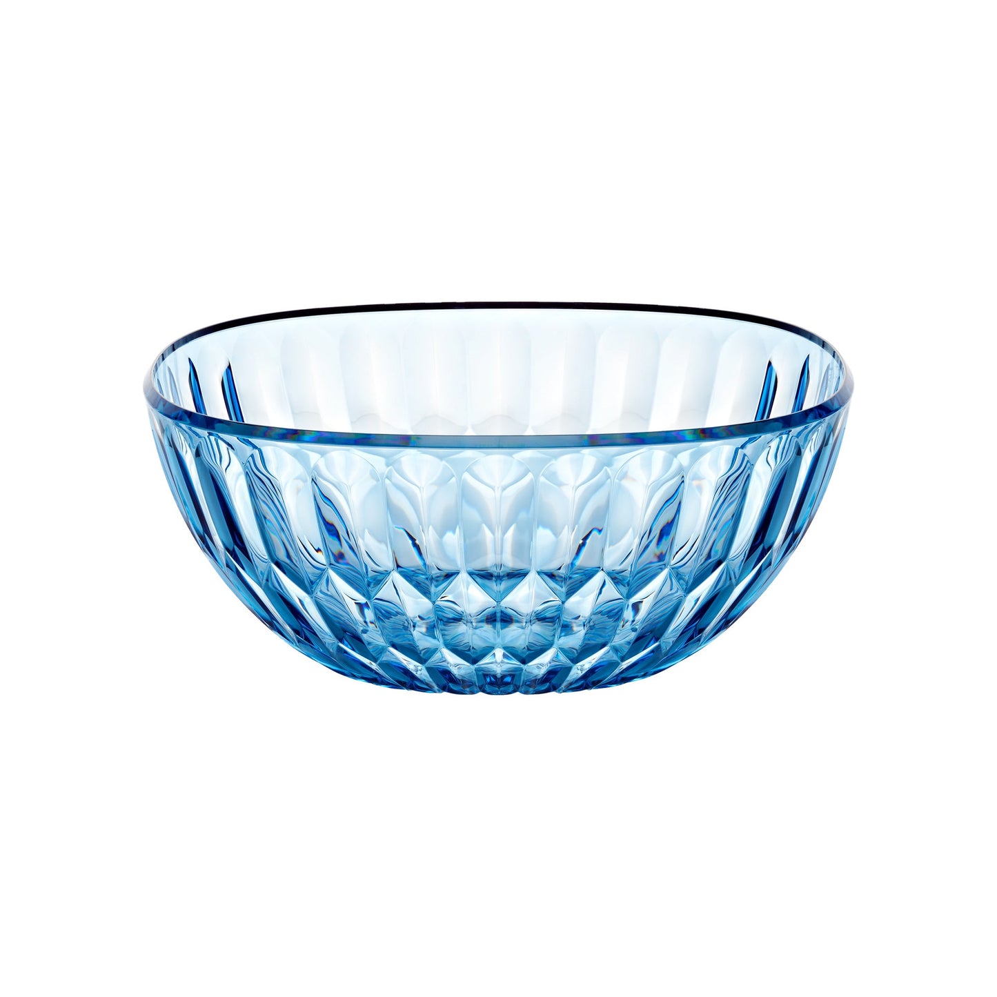 Guzzini Vanity Large Bowl (Sky Blue)