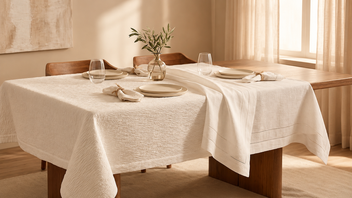Tablecloths