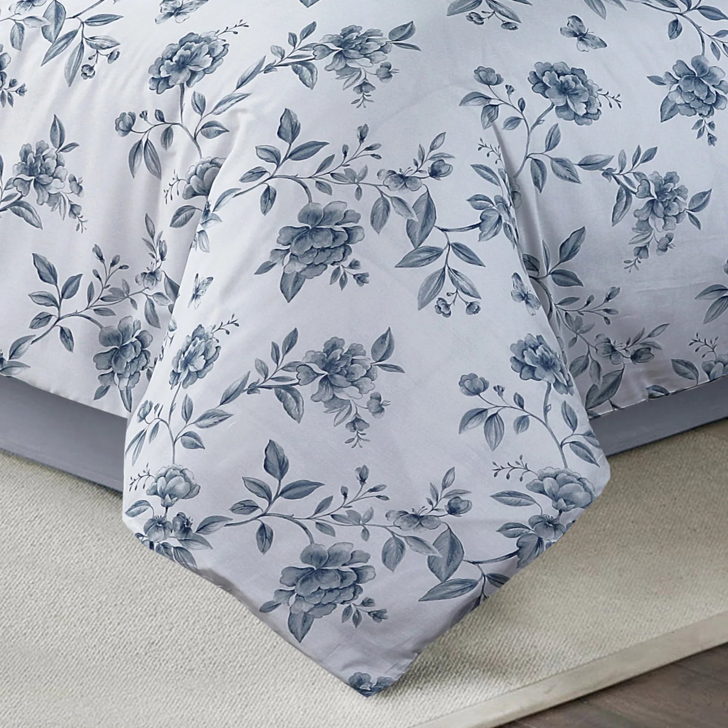 Amalfi Orchard Blue