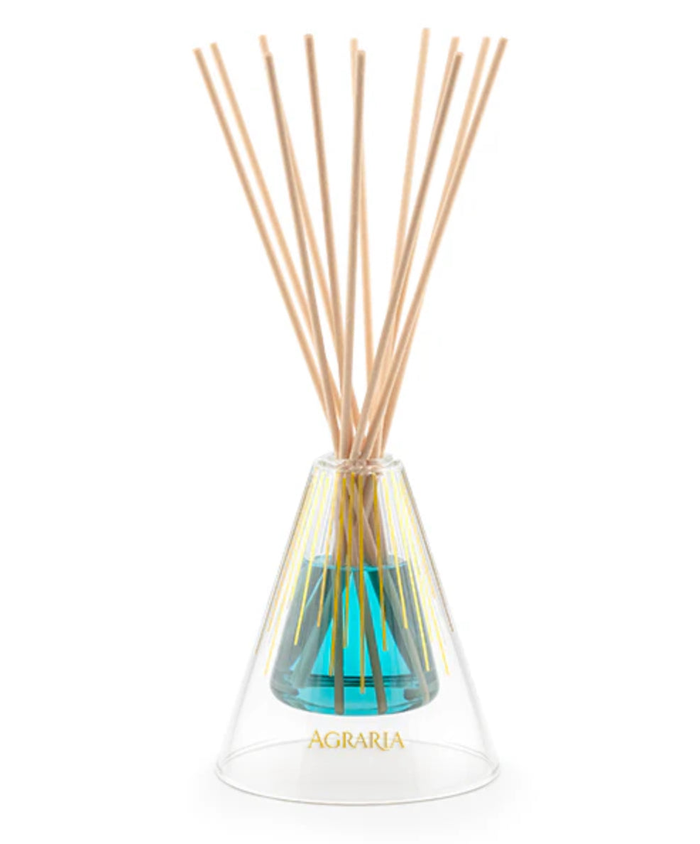 Agraria Reed Diffuser Mediterranean Jasmine