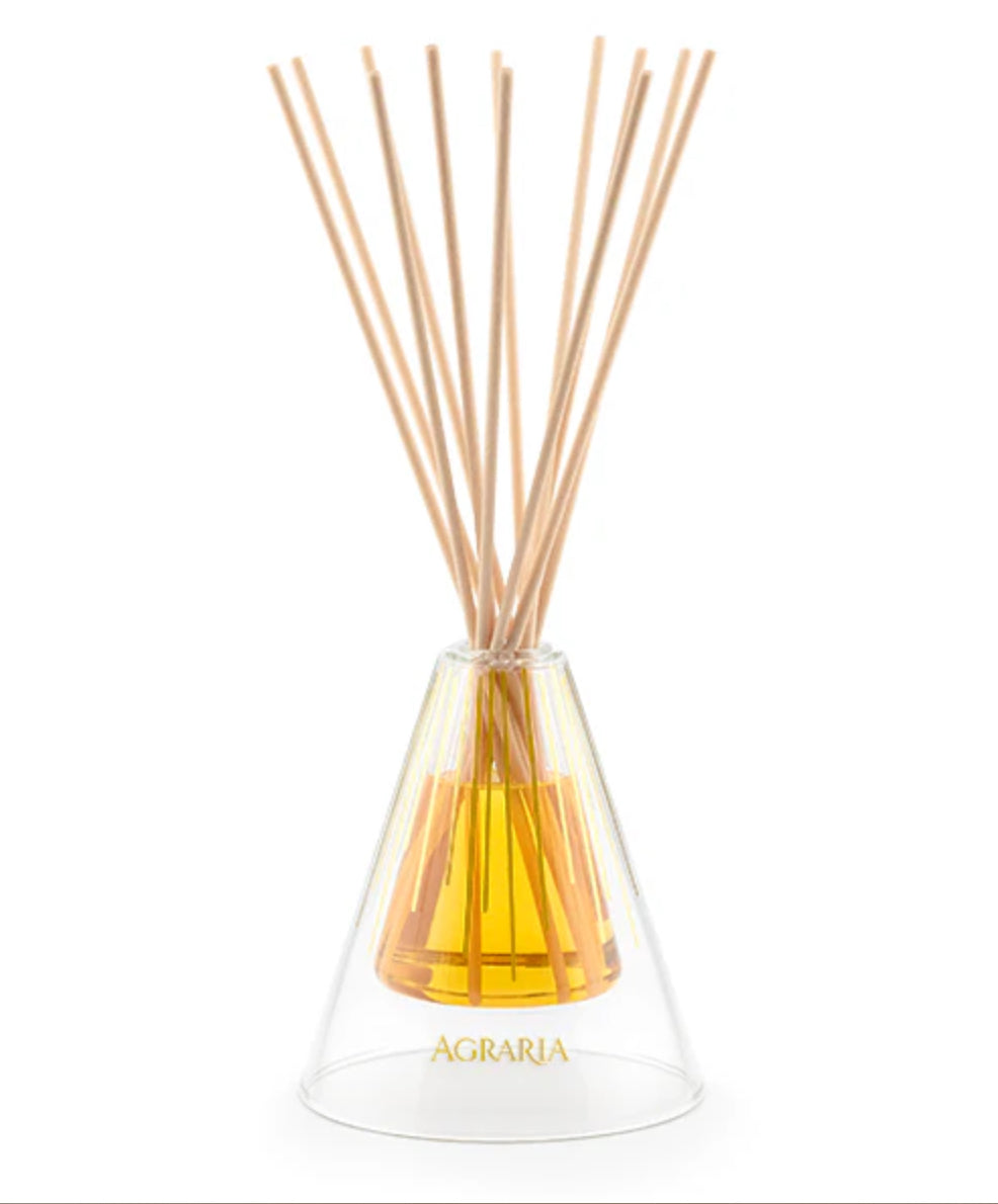 Agraria Reed Diffuser Bitter Orange