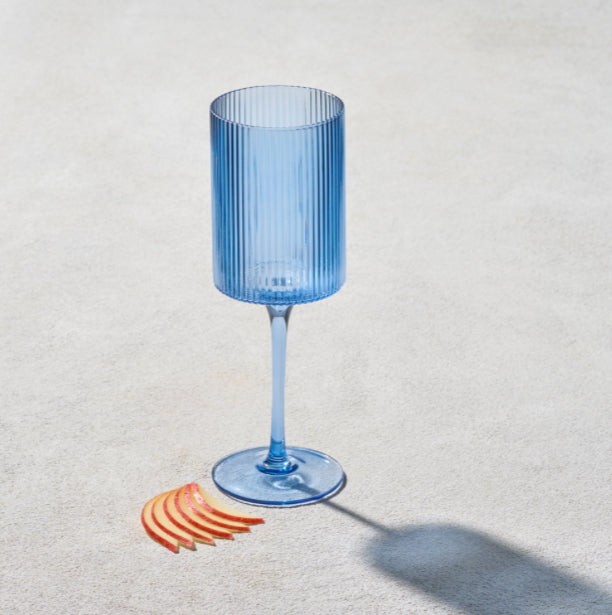 Wine Glasses Set of 6