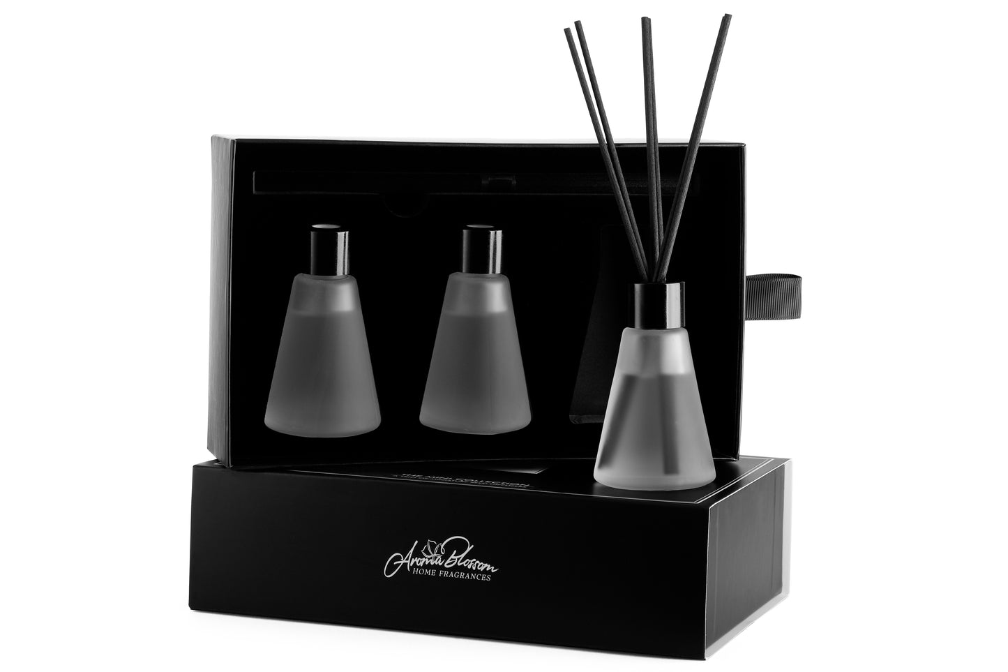 Mini Diffuser Collection-Black