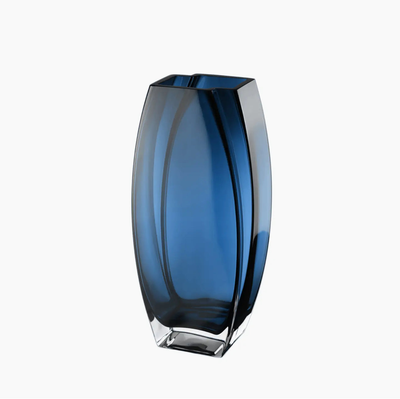 Precision Vase Midnight Blue 12”