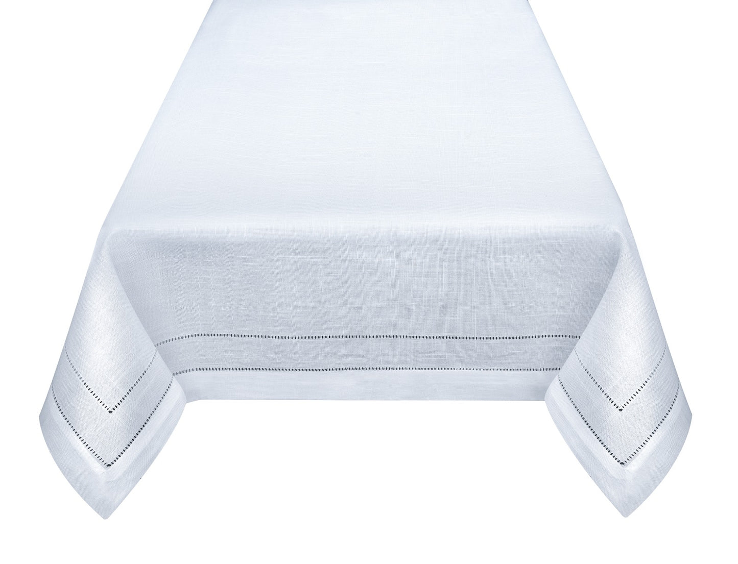 Double Hemstitch Tablecloth