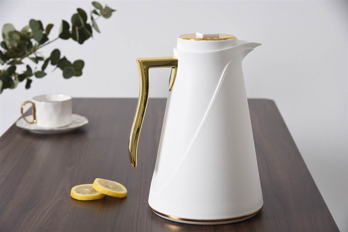 Textured Thermal Carafe