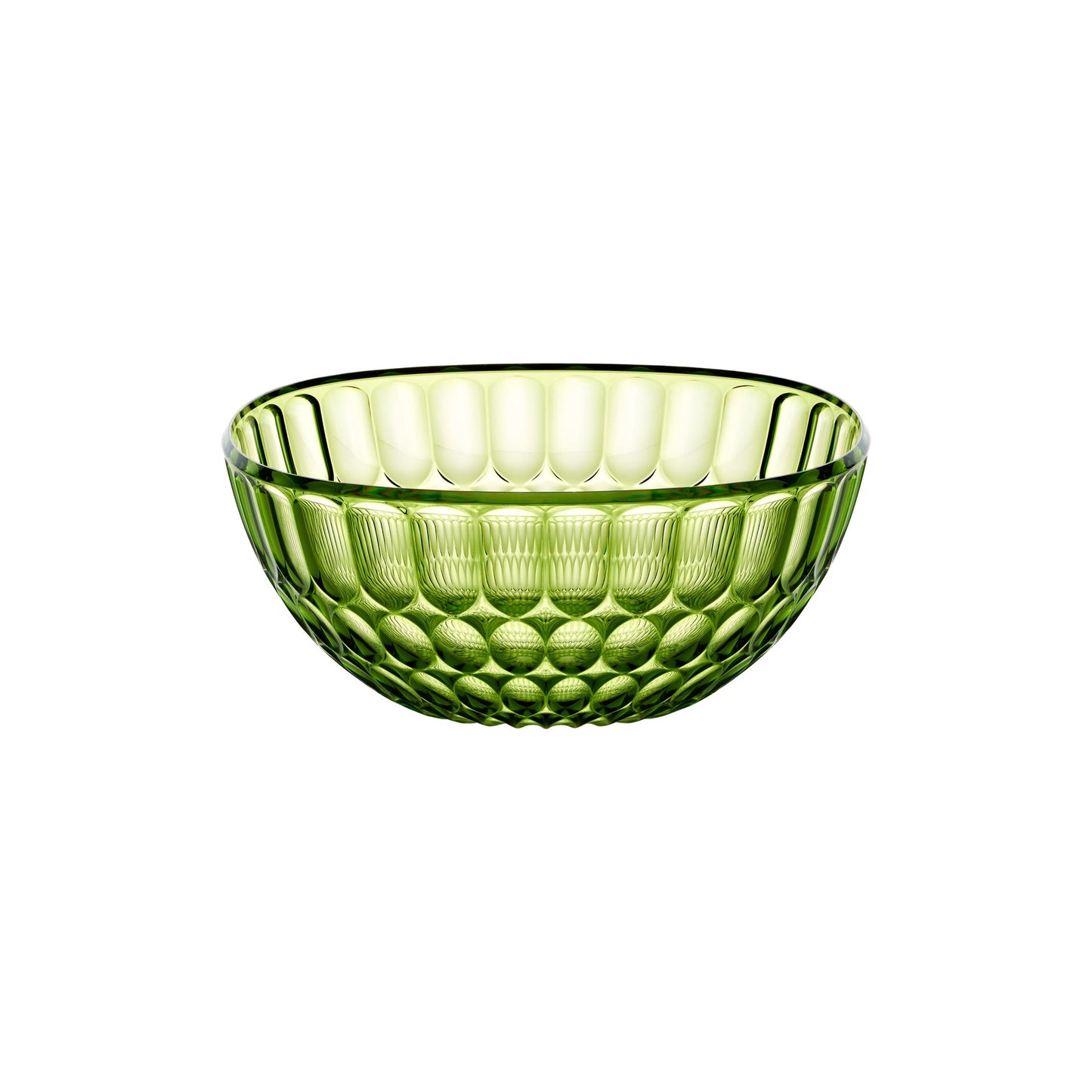 Guzzini Vanity Medium Bowl (Lily Green)