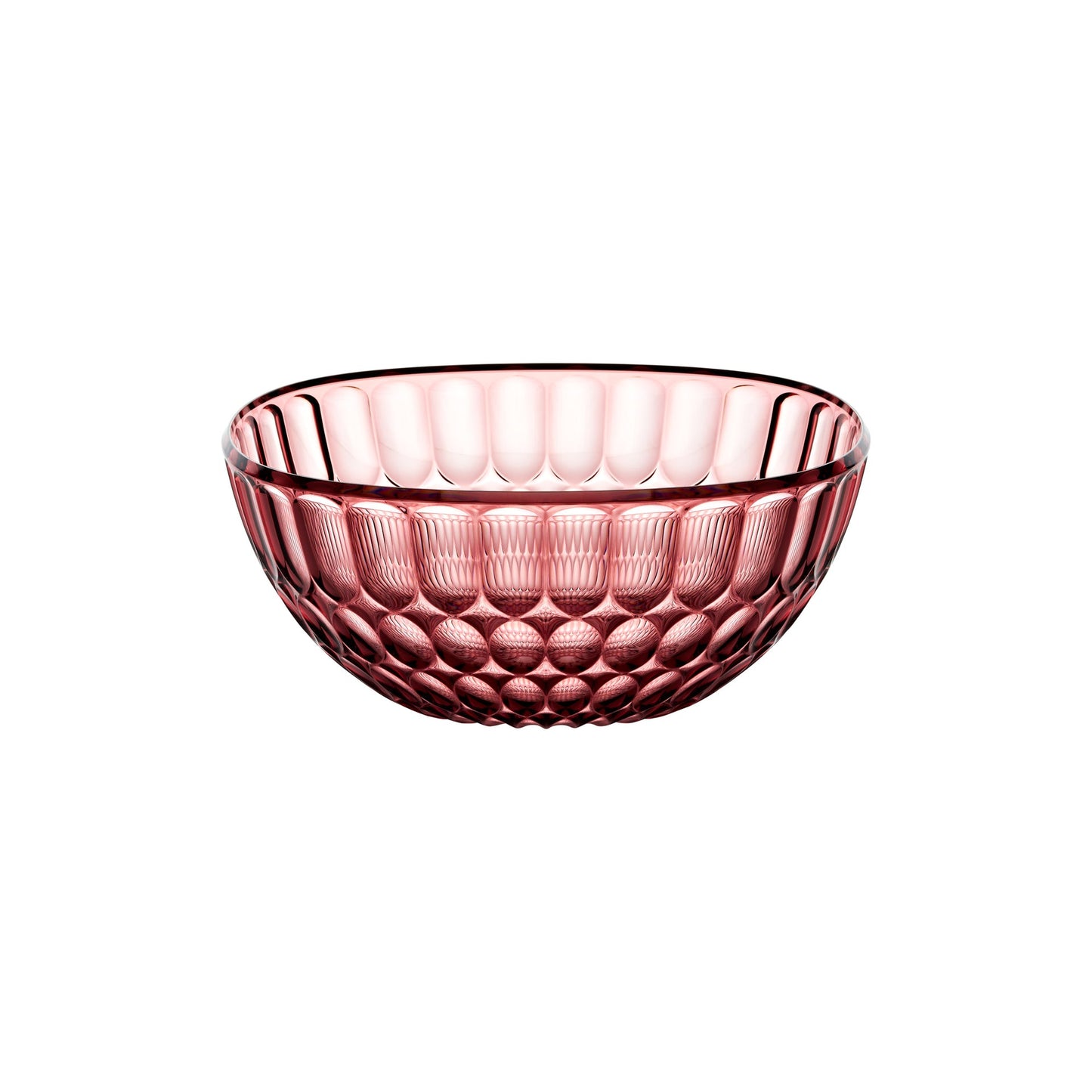 Guzzini Vanity Medium Bowl (Mauve)