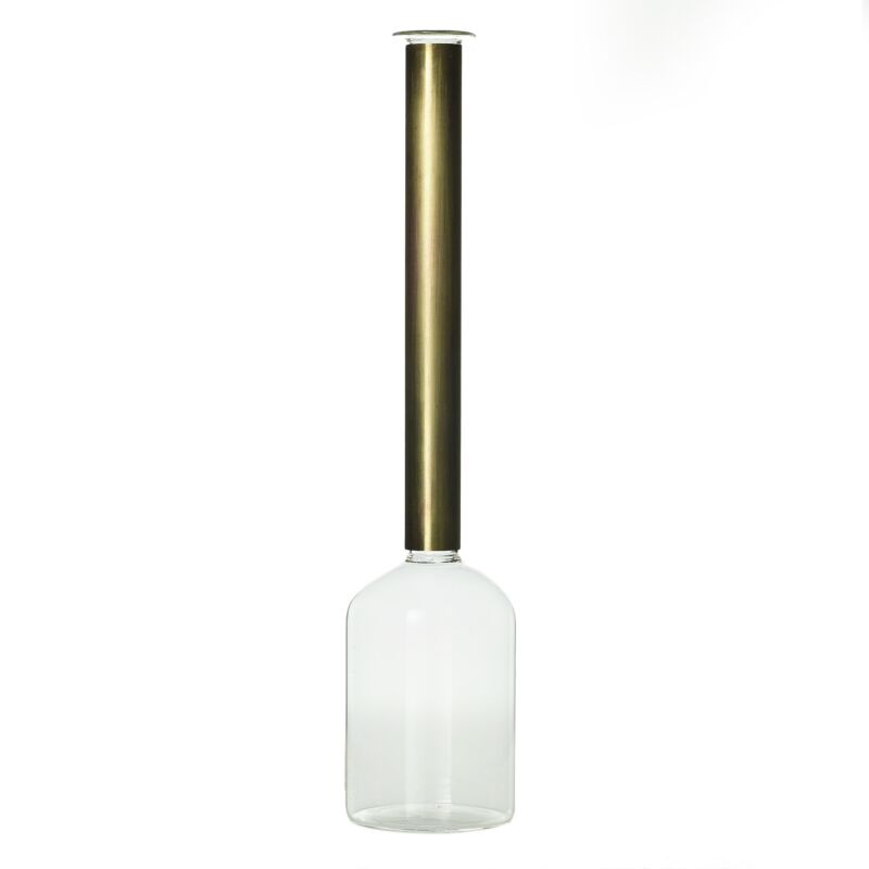 Zoya Budvase (3.5" X 16.25")