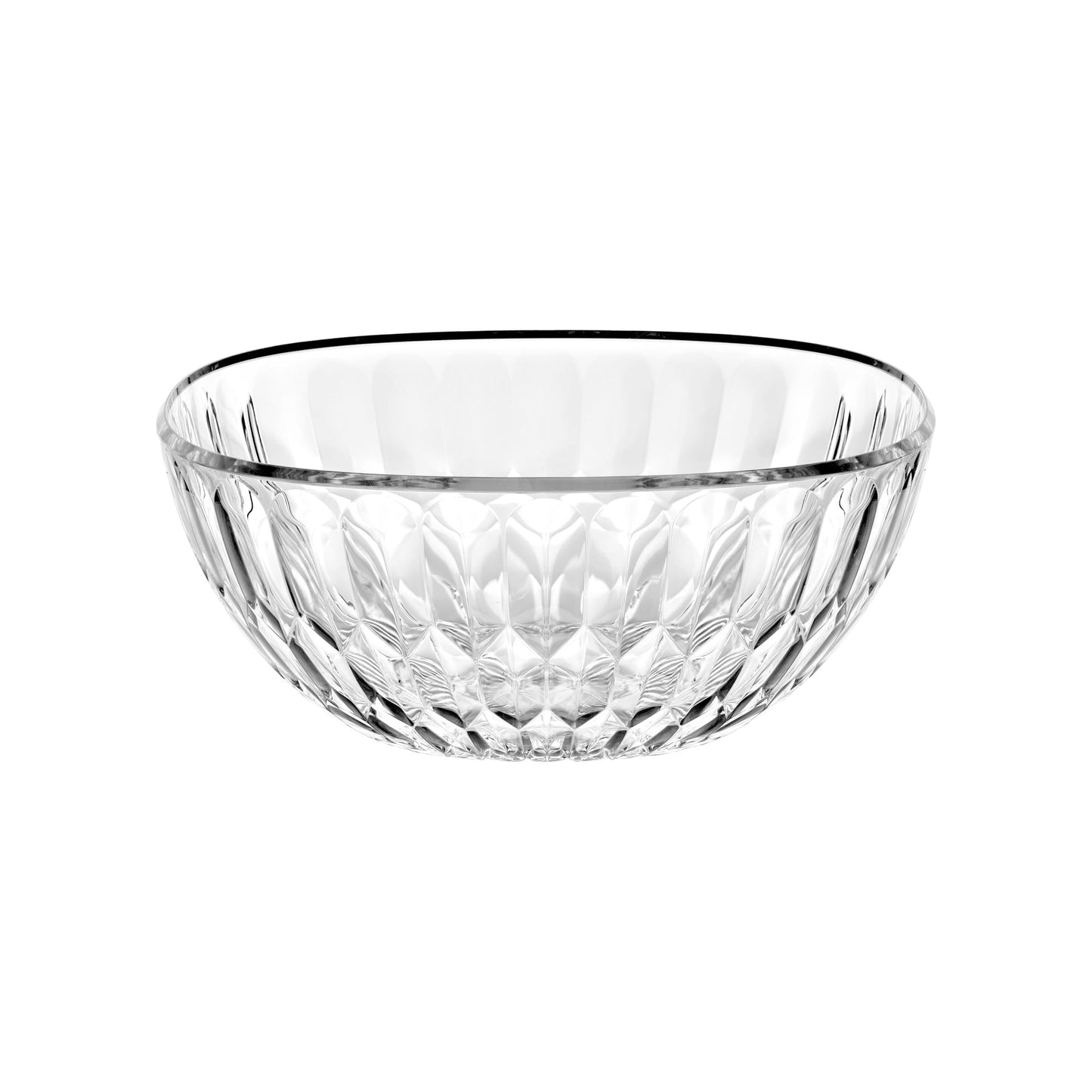 Guzzini Vanity Large Bowl (Clear)