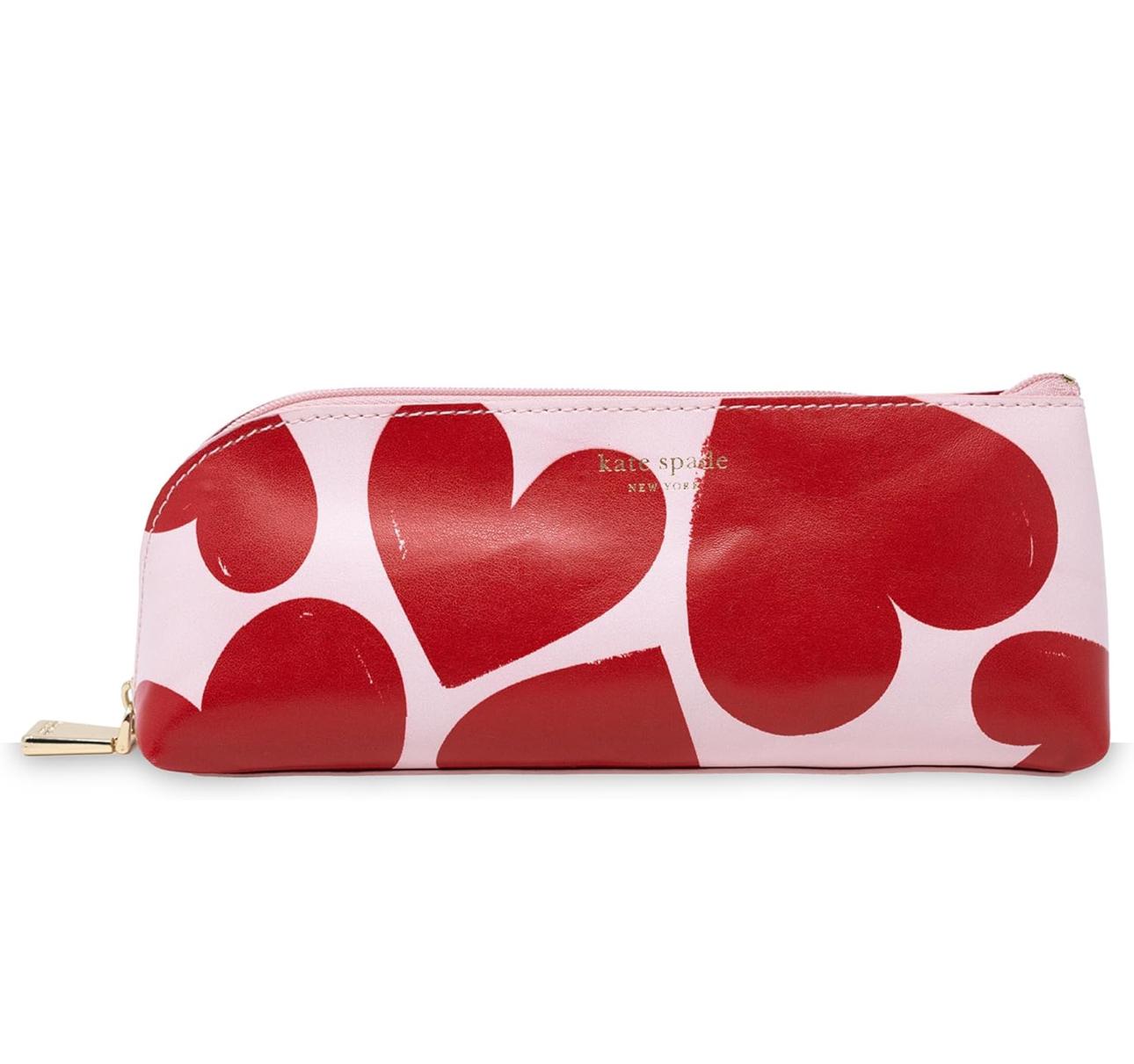 Sweet Hearts Pencil Case