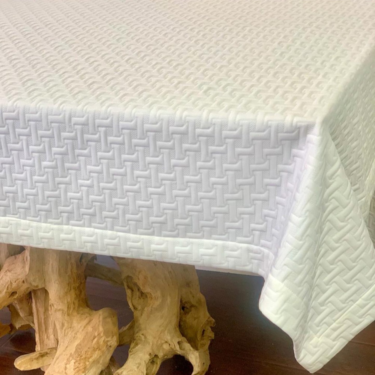 Quilted Tablecloth - Jubilee Party