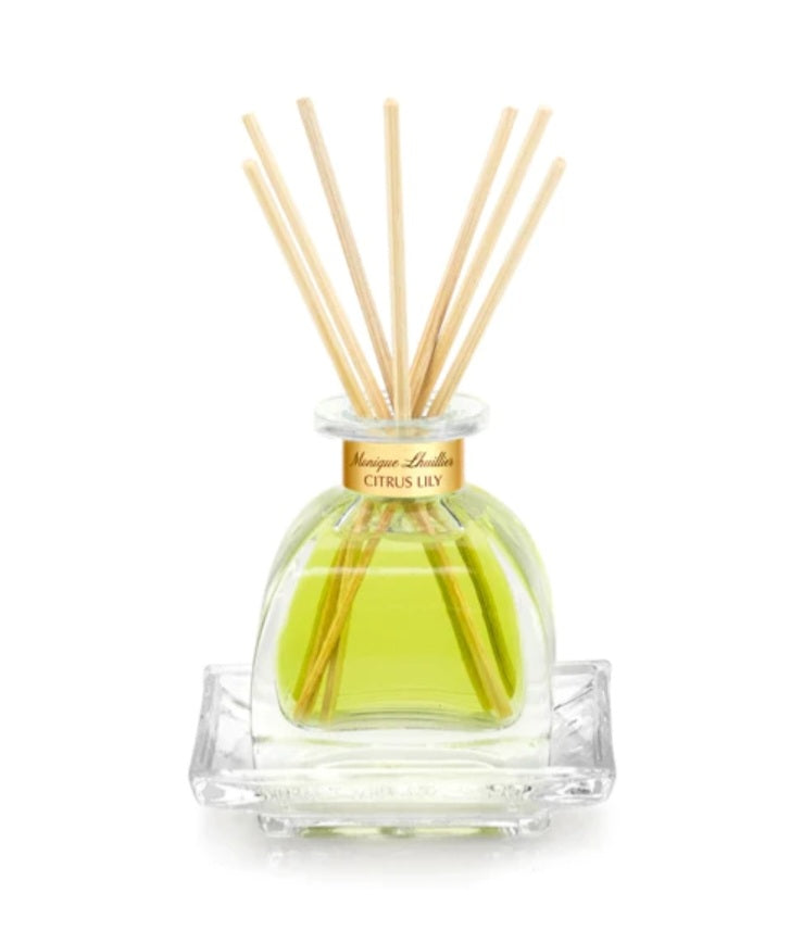 Agraria Citrus Lily PetiteEssence Diffuser - Monique Lhuillier - Jubilee Party
