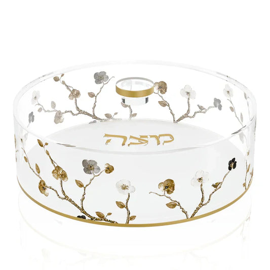 Modern Elegance: Discover the Beauty of Lucite Acrylic Home Essentials