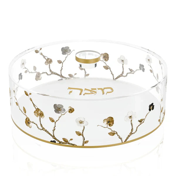 Modern Elegance: Discover the Beauty of Lucite Acrylic Home Essentials