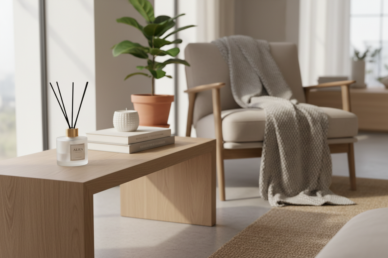 Subtle Diffuser Home Diffusers Collection | Elegant & Long-Lasting Fragrance for Your ...