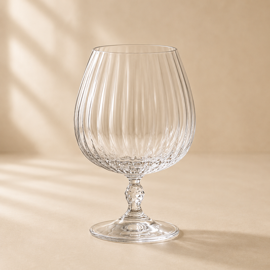 Timeless Brandy Glass 15oz