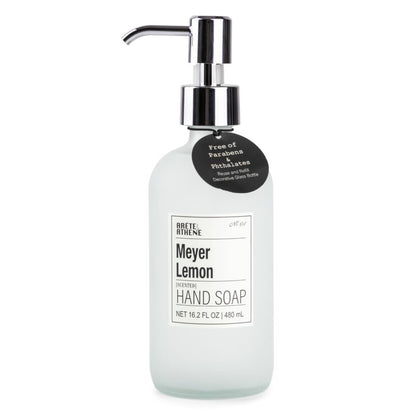 Meyer Lemon Hand Soap