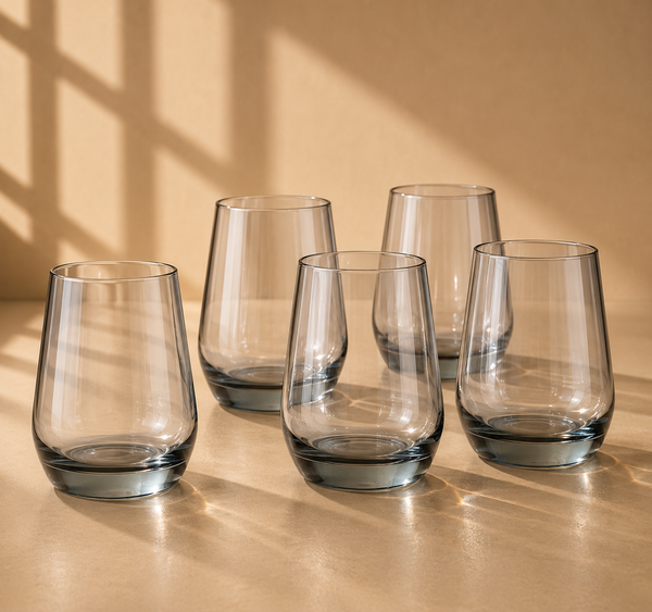 Serena Shot Glasses Set of 6
