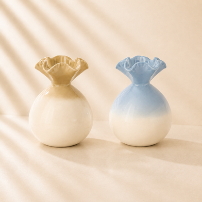 Casa Bud Vase