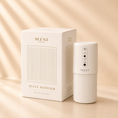 Mini Plug In Diffuser