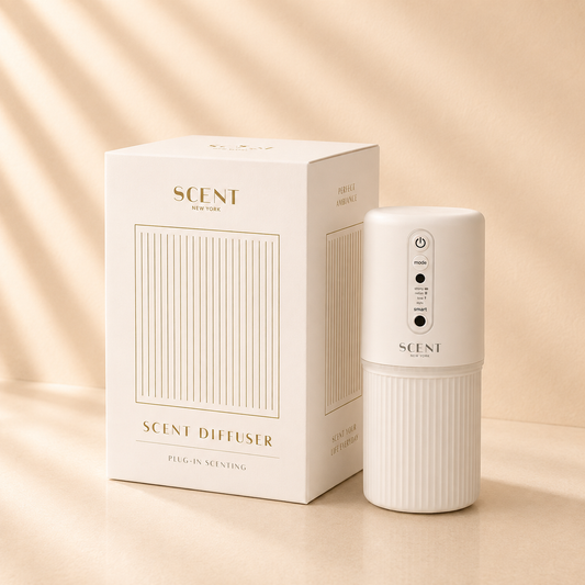 Mini Plug In Diffuser
