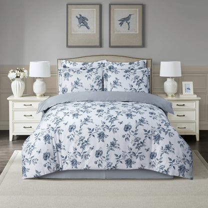 Amalfi Orchard Blue
