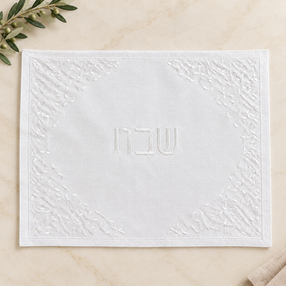 Dotted Challah Covers