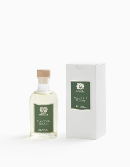Home Ambiance Reed Diffusers Magnolia Bloom