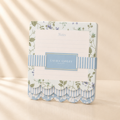 Laura Ashley Heirloom Cottage Layered Pad