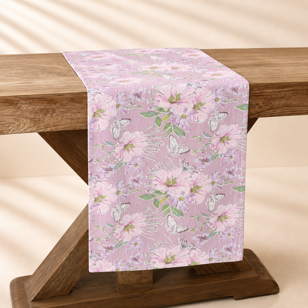 Bethany Rose Runner