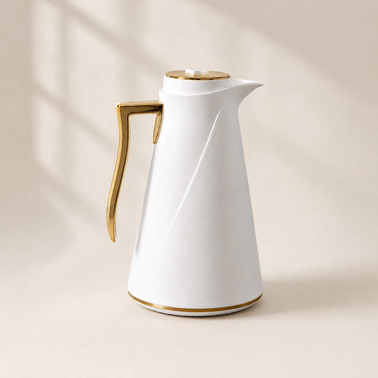Textured Thermal Carafe
