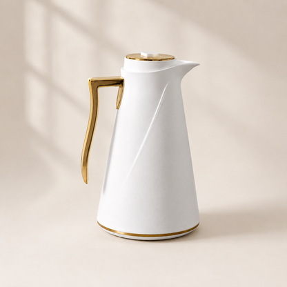 Textured Thermal Carafe