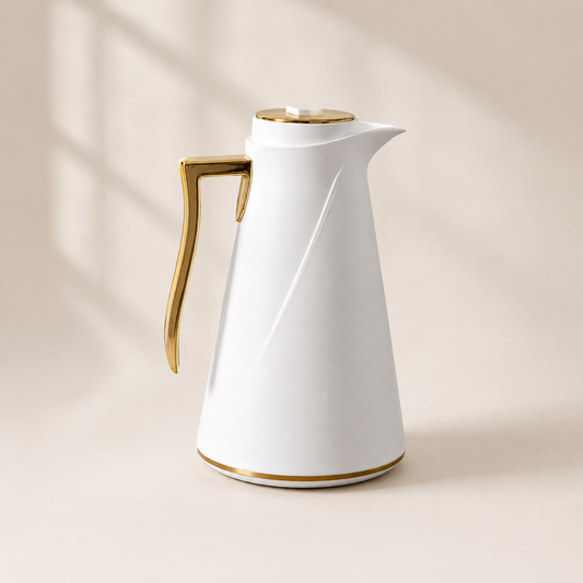 Textured Thermal Carafe