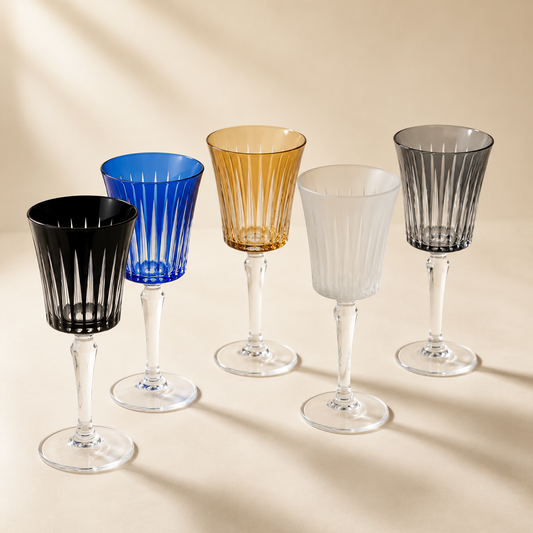 Water Glass 10oz - 6PC