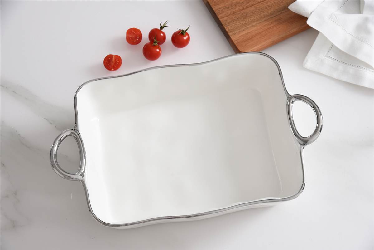 11″ x 9″ Rectangular Baking Dish