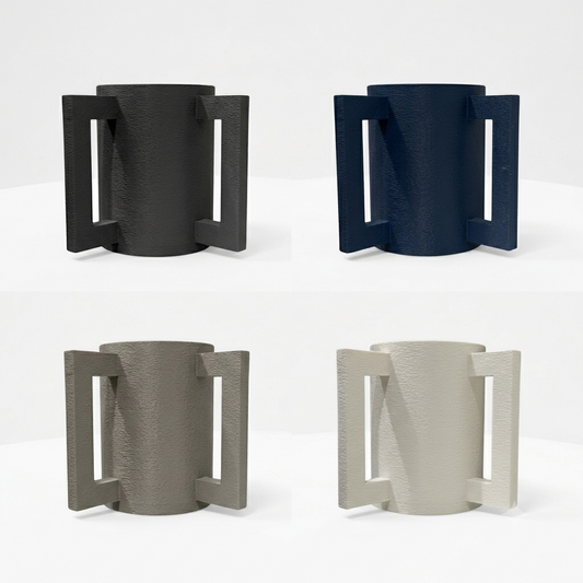 Modern Washing Cup
