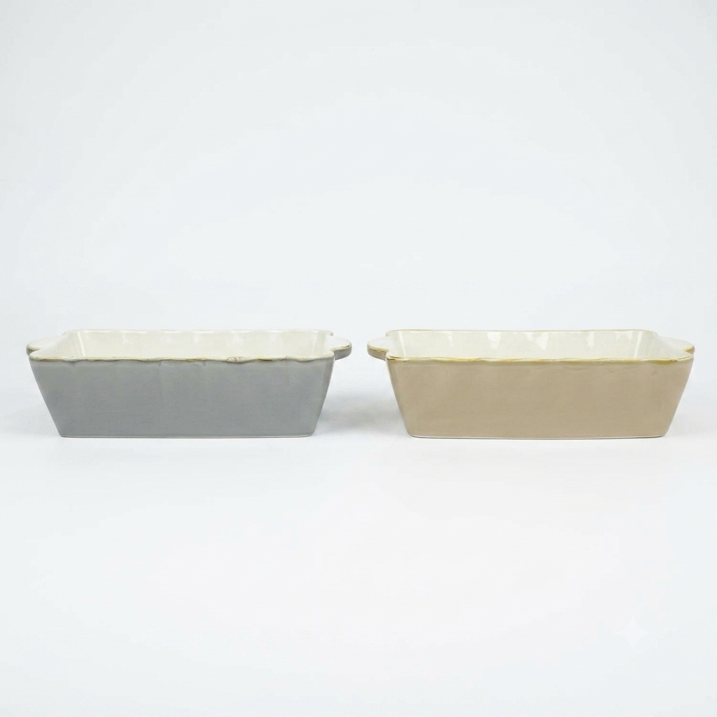 Vietri Medium Rectangular Baker