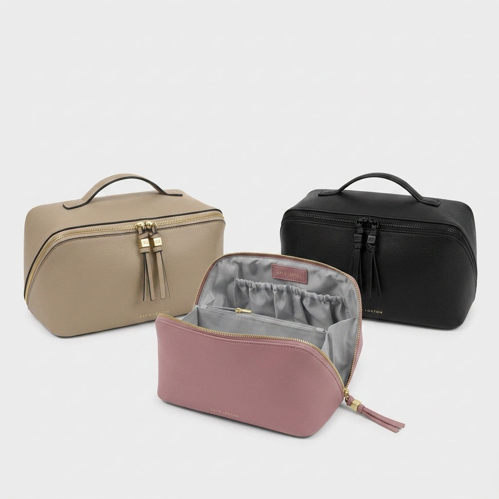 Katie Loxton Soho Makeup/Washbag