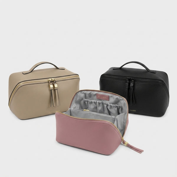 Katie Loxton Soho Makeup/Washbag