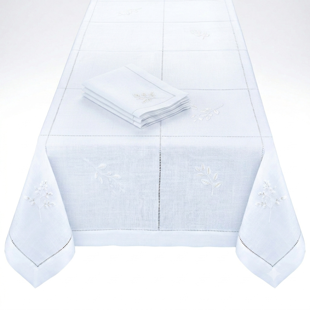Aura Tablecloth