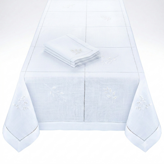 Aura Tablecloth