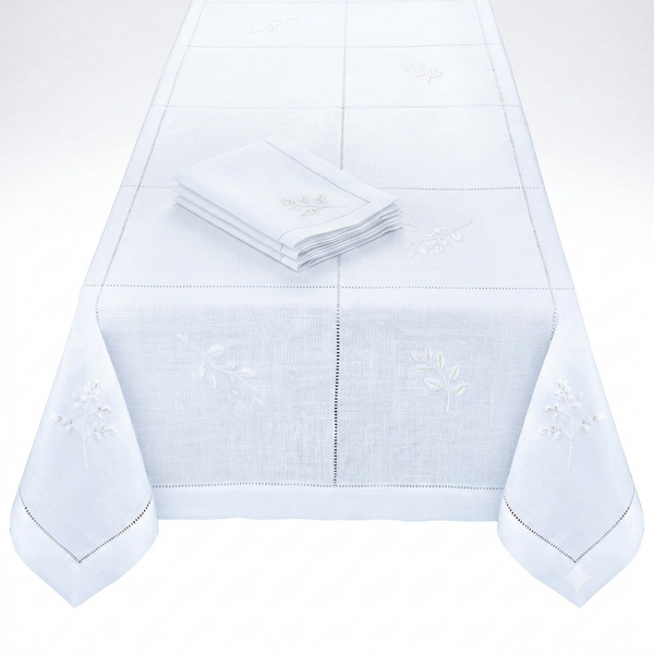 Aura Tablecloth