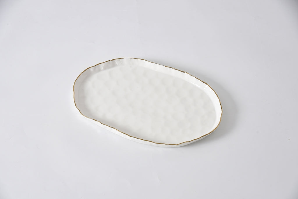 Medium Oval Platter