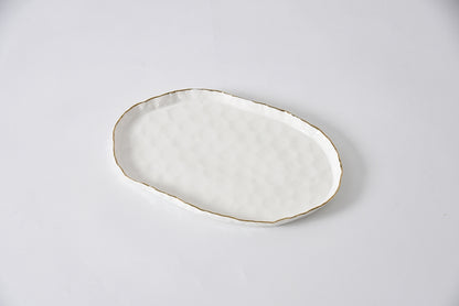 Medium Oval Platter