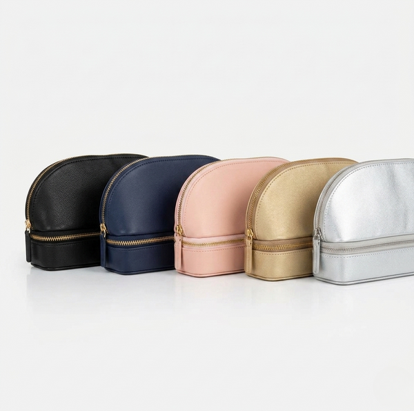 Abby Travel Organizer