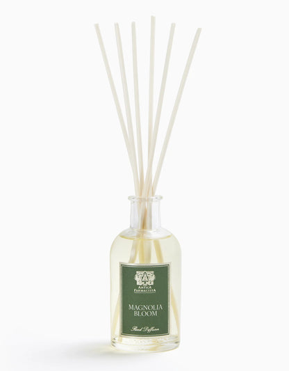 Home Ambiance Reed Diffusers Magnolia Bloom