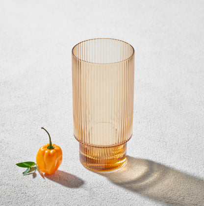 Highball Glass Set of 6