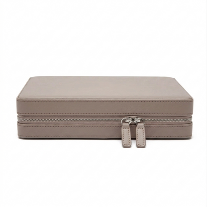 Luna Jewelry Case-Zipper
