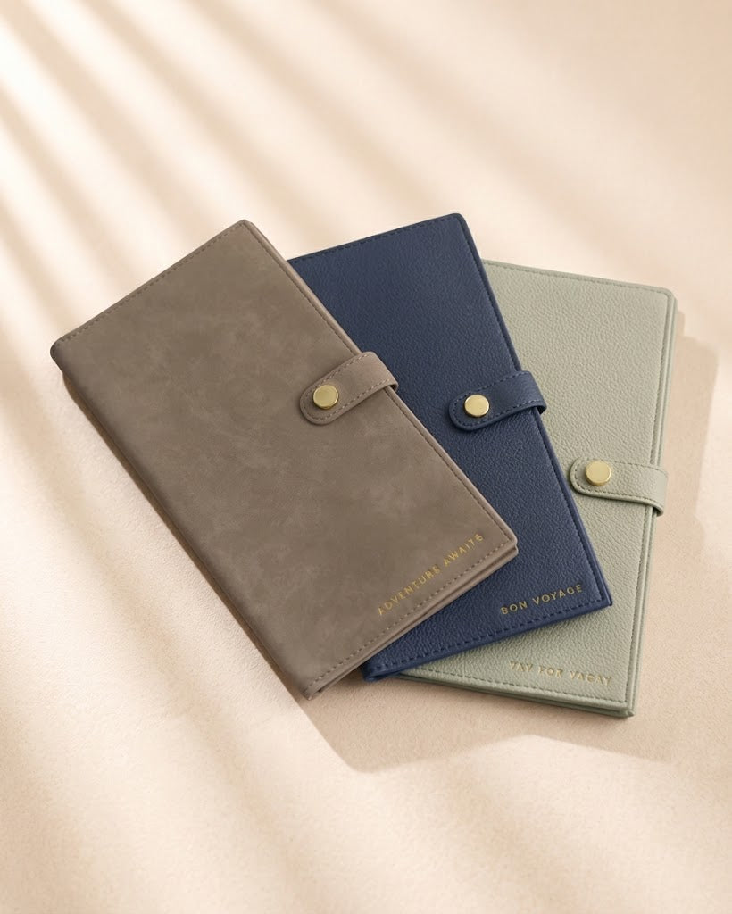 Katie Loxton Travel Wallet